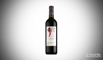 Stranger 2011-1 drink me drinkmemag.com wine reviews