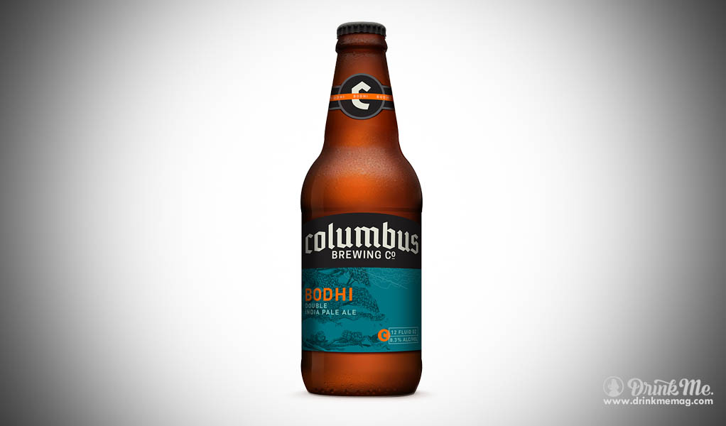 Columbus drinkmemag.com drink me IPA