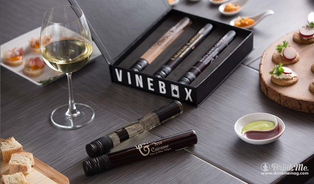 VINEBOX