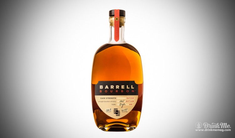Barrel Bourbon drinkmemag.com drink me
