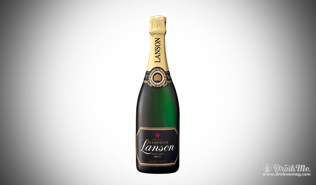 Lanson Black Label drinkmemag.com drink me champagne
