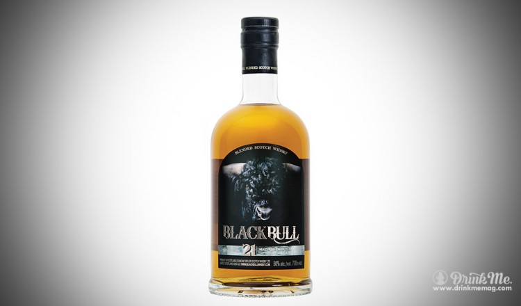 Black bull 21 yo drinkmemag.com drink me