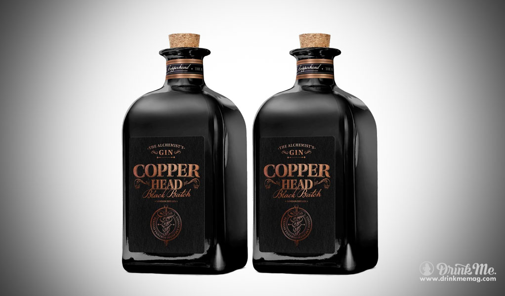 Coperhead black drinkemmag.com drink me