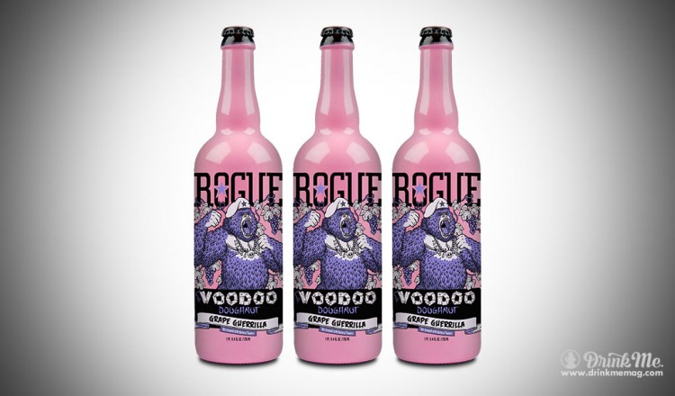 ROGUE voodoo drinkmemag.com drink me
