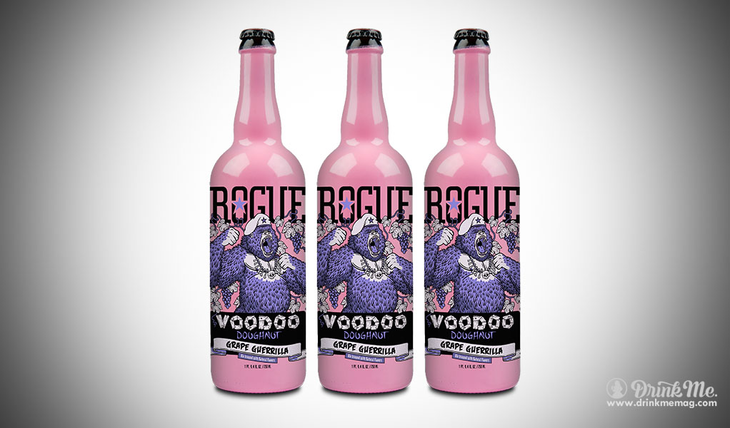 ROGUE voodoo drinkmemag.com drink me