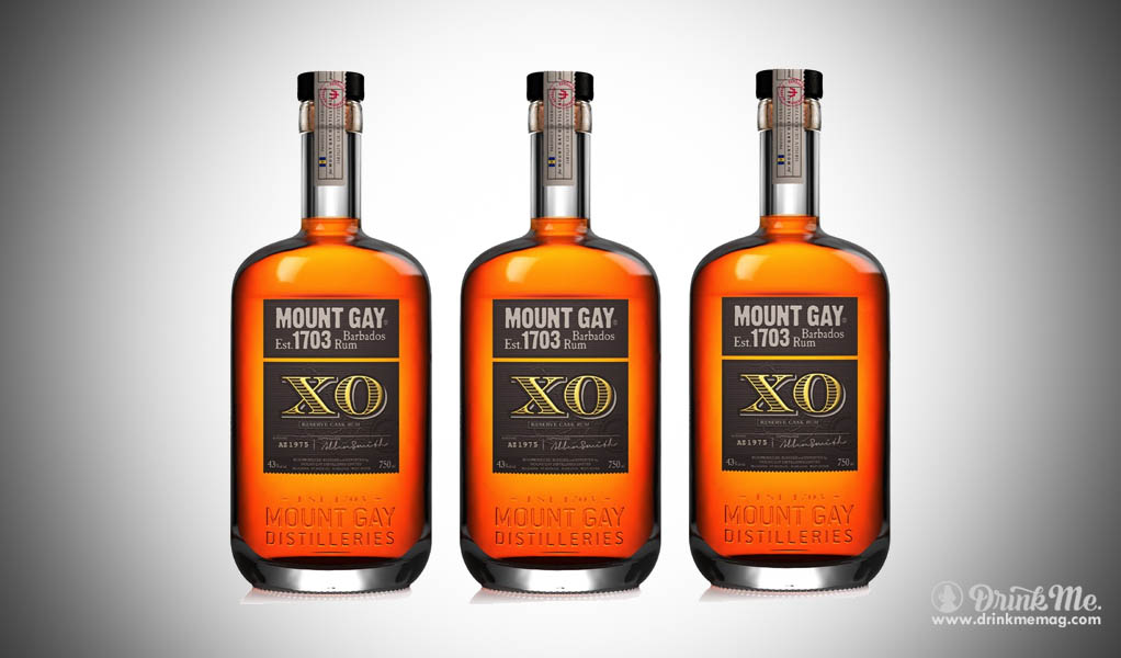 Mount Gay XO drinkmemag.com drink me