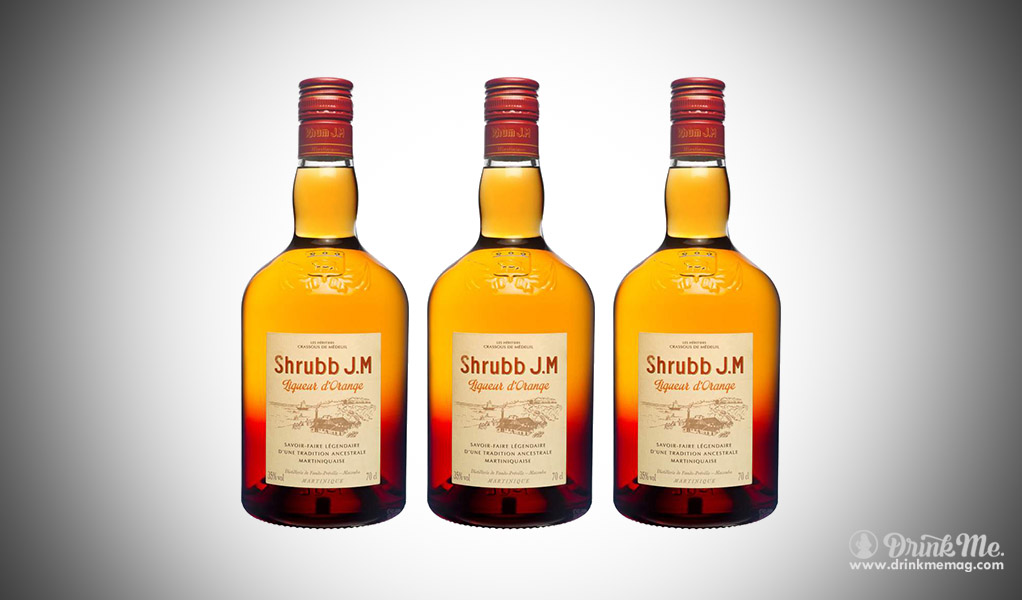 Shrubb JM rum french style drinkmemag.com drinkme drink me