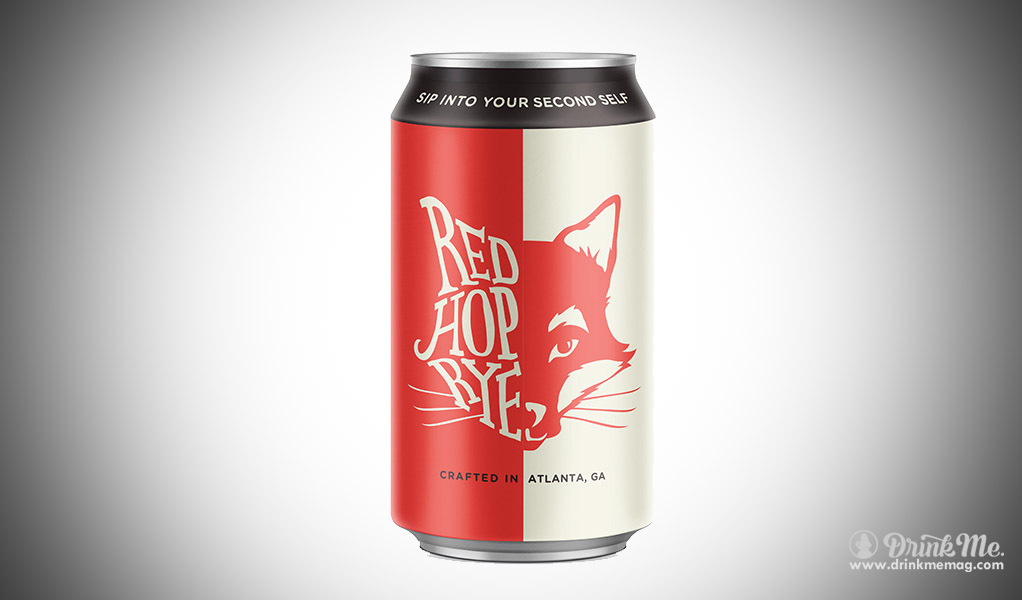 Red Hop Rye drinkmemag.com drink me best valentines beers