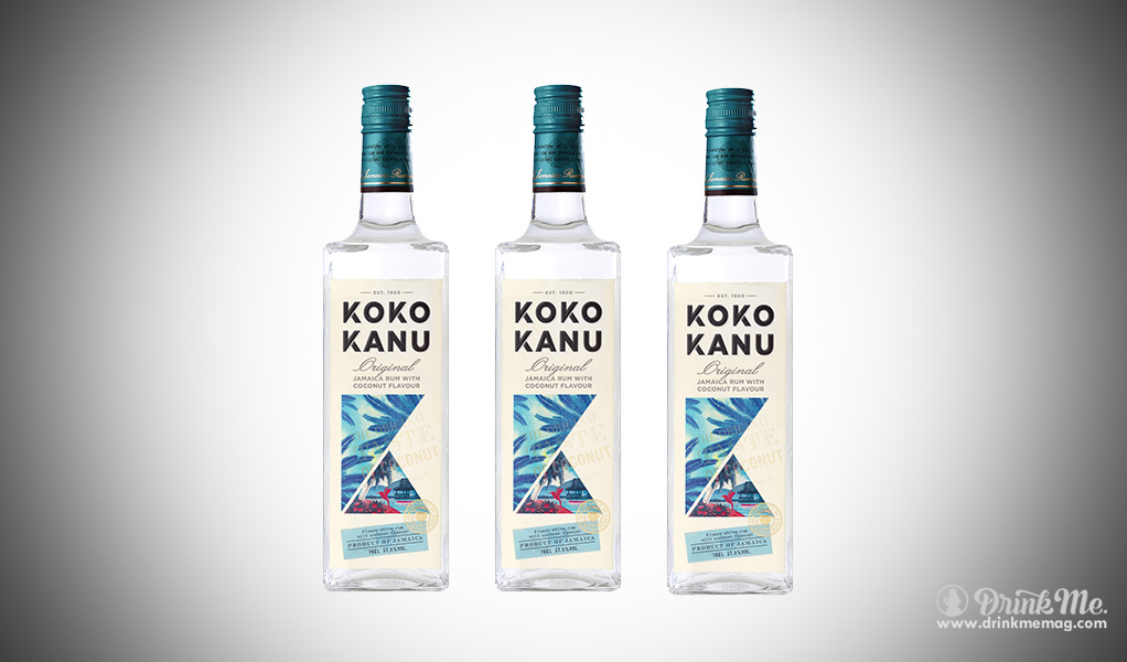 KOKO KANU drinkmemag.com drink me koko kanu