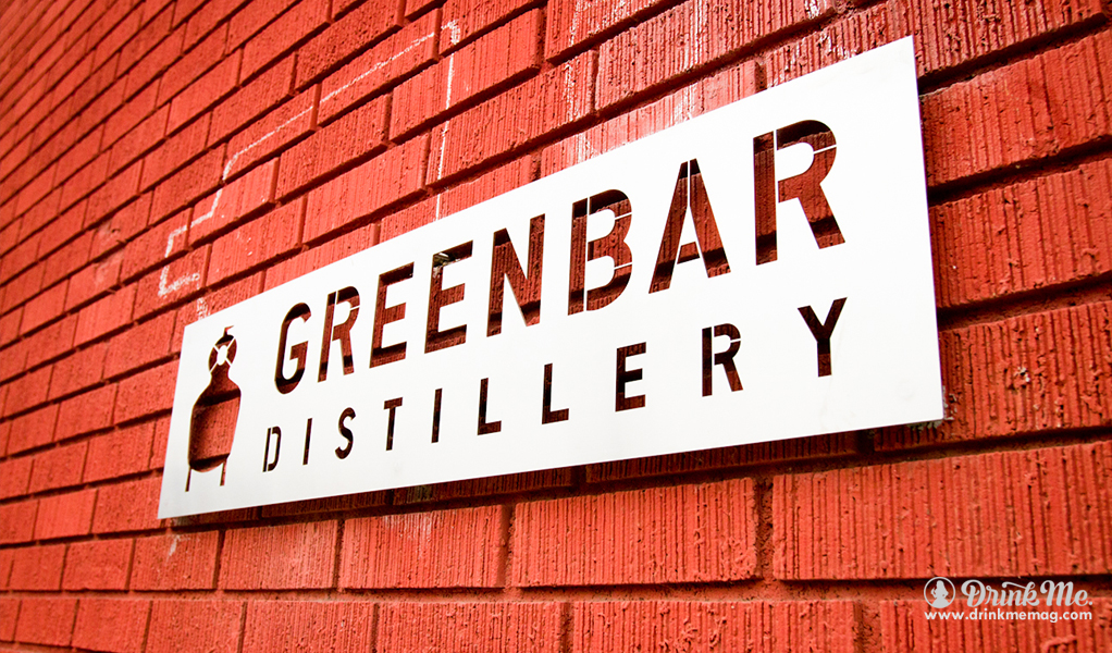 greenbar distillerydrinkmemag.com drink me 7 craft distilleries