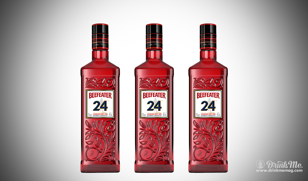 Beefeater 24 drinkmemag.com drink me Beefeater 24