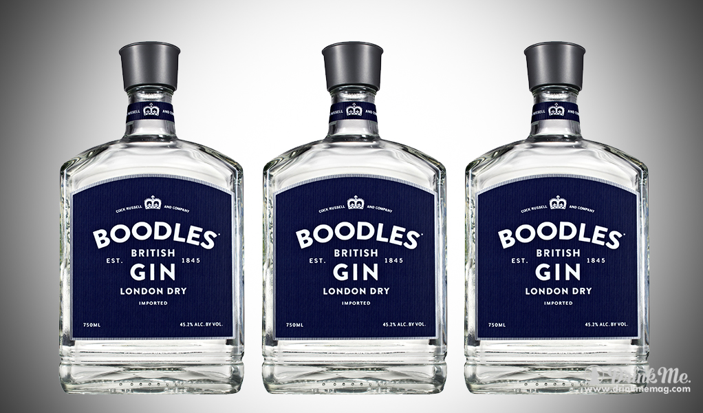 Boodles London Dry Gin drinkmemag.com drink me top london dry gin