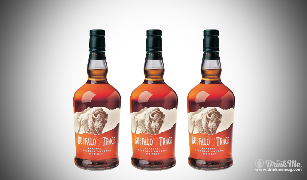 Buffalo Tracedrinkmemag.com drink me top 5 bourbons under $40