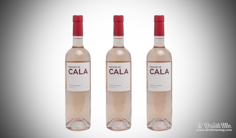 Domaine De Cala Rose drinkmemag.com drink me Domaine de Cala