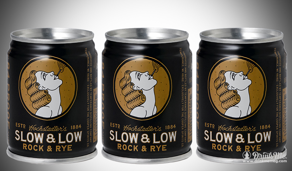 Slow & Low Port Image4 drinkmemag.com drink me Slow & Low Rock & Rye
