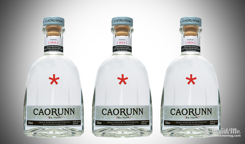 USA Caorunn drinkmemag.com drink me Carorunn Gin