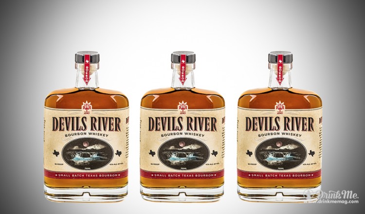 devils river drinkmemag.com drink me devils river whiskey
