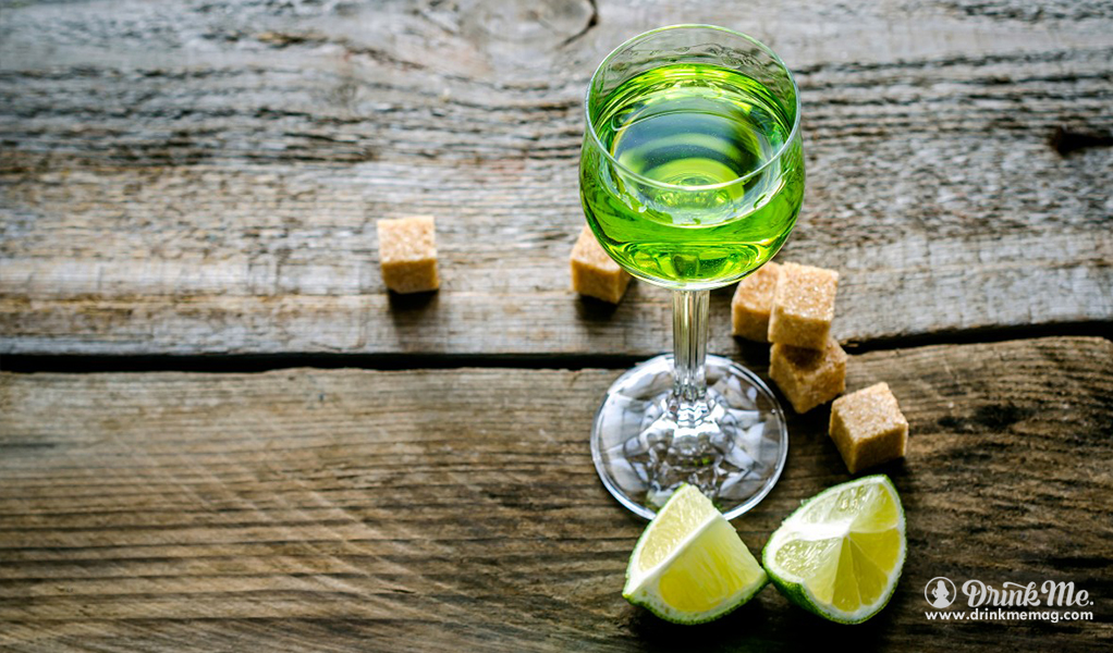 Absinthe Featured Image drinkmemag.com drink me Top Absinthes