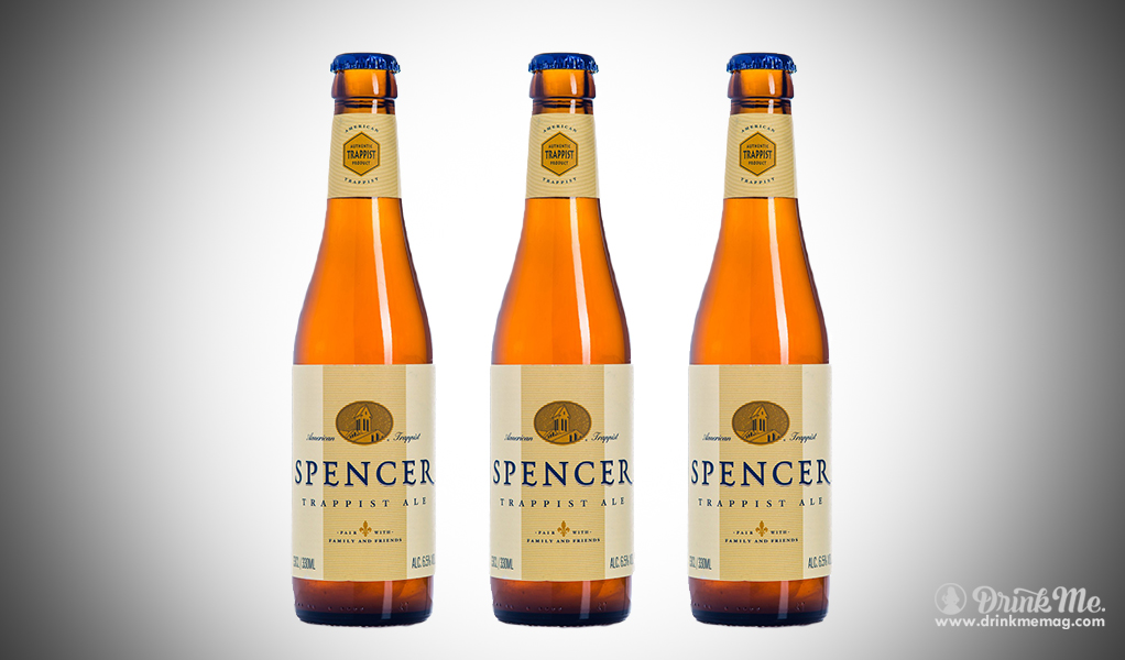 spencer trappist ale drinkmemag.com drink me The Top Belgian Pale Ale