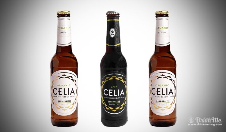 Celia mixed bottles drinkmemag.com drink me Celia Beer