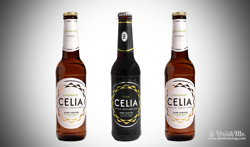 Celia mixed bottles drinkmemag.com drink me Celia Beer