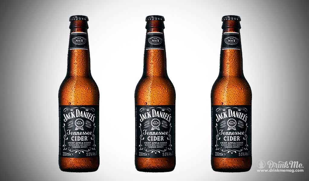 Jack Daniel's Cider drinkmemag.com drink me Jack Daniel's Cider