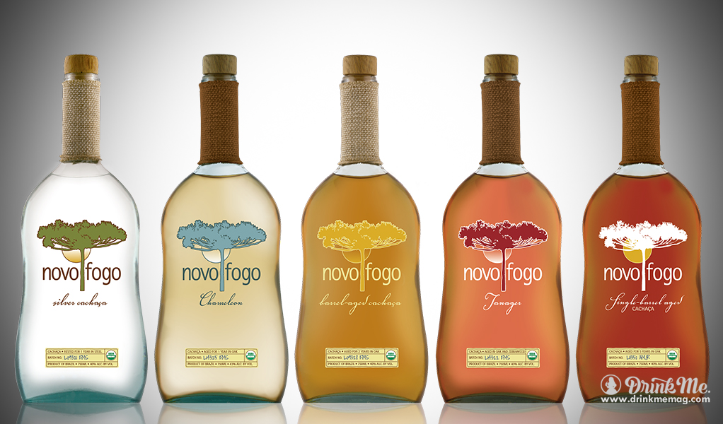 Novo Fogo drinkmemag.com drink me Novo Fogo