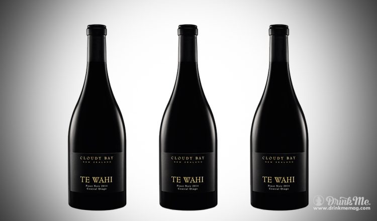 Te Wahi Pinot Noir 2016 drinkmemag.com drink me Te Wahi