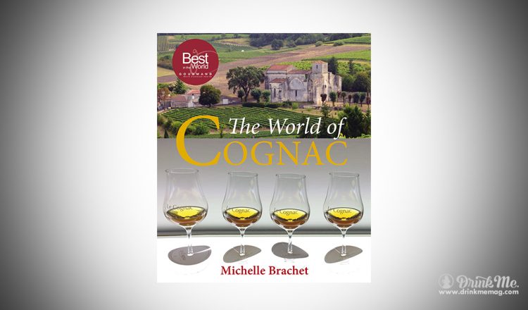 The World Of Cognac drinkmemag.com drink me The World of Cognac
