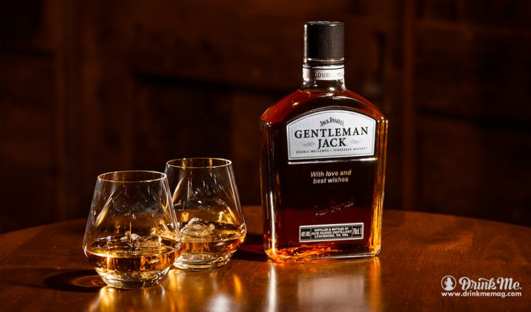 Gentleman Jack Product Feature drinkmemag.com drink me Gentleman Jack campaign