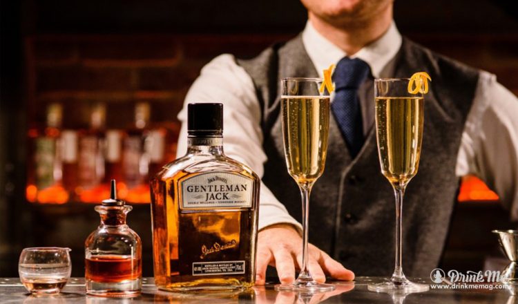 Top Cocktails Featured Image 2 drinkmemag.com drinkme Gentleman Jack Campaign