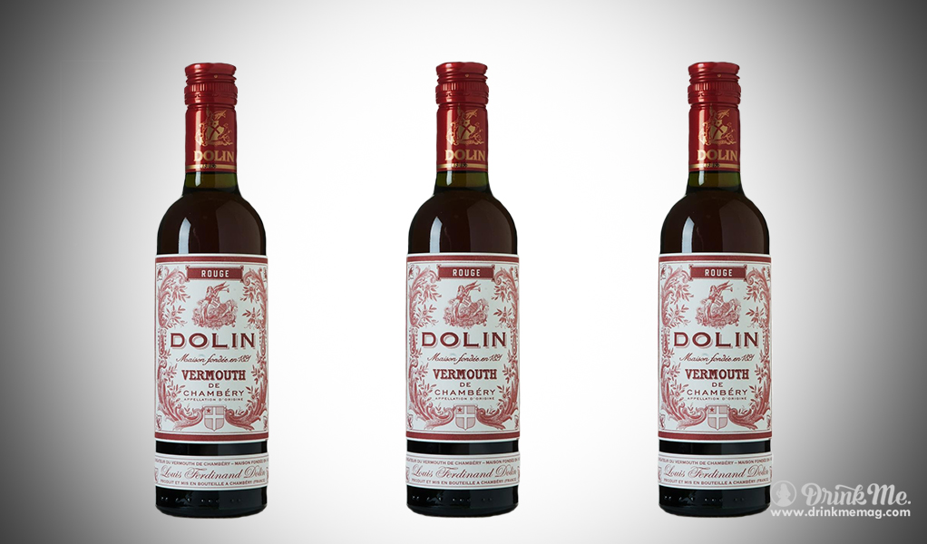 dolin rouge drinkmemag.com drink me Top vermouths