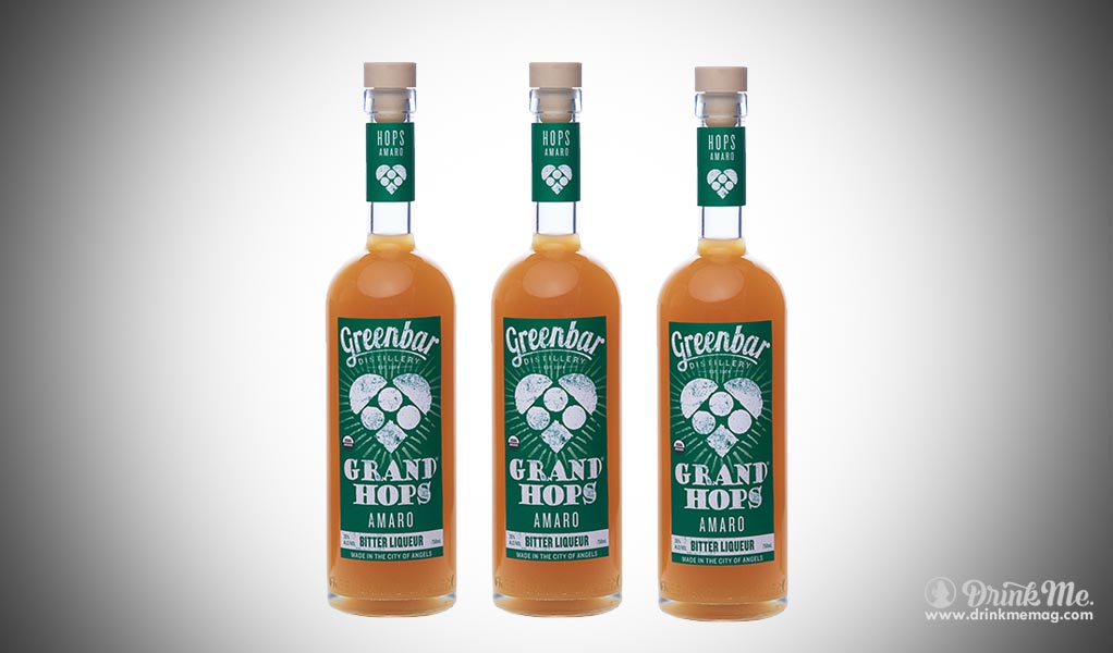 Grand Hops Amaro drinkmemag.com.com drink me
