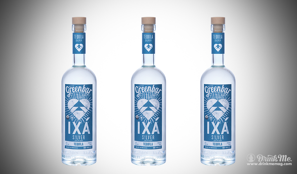 IXA Silver Tequila drinkmemag.com drink me IXA Silver Tequila Feature