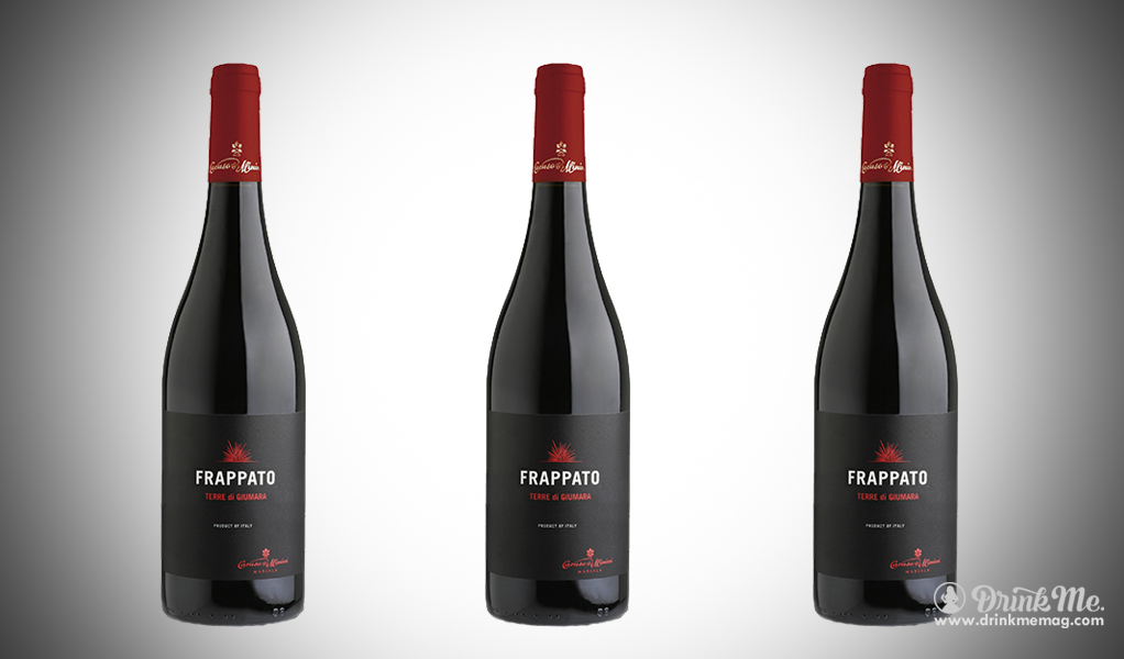 Frappato drinkmemag.com drink me Carluccio's Wine Explorer