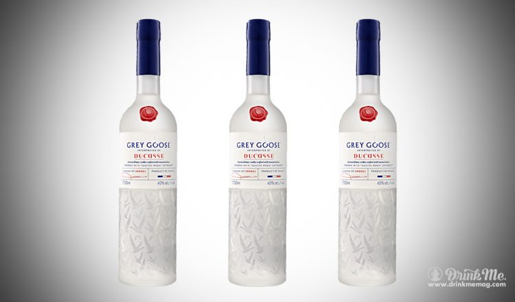 Grey Goose Ducasse drinkmemag.com drink me Grey Goose