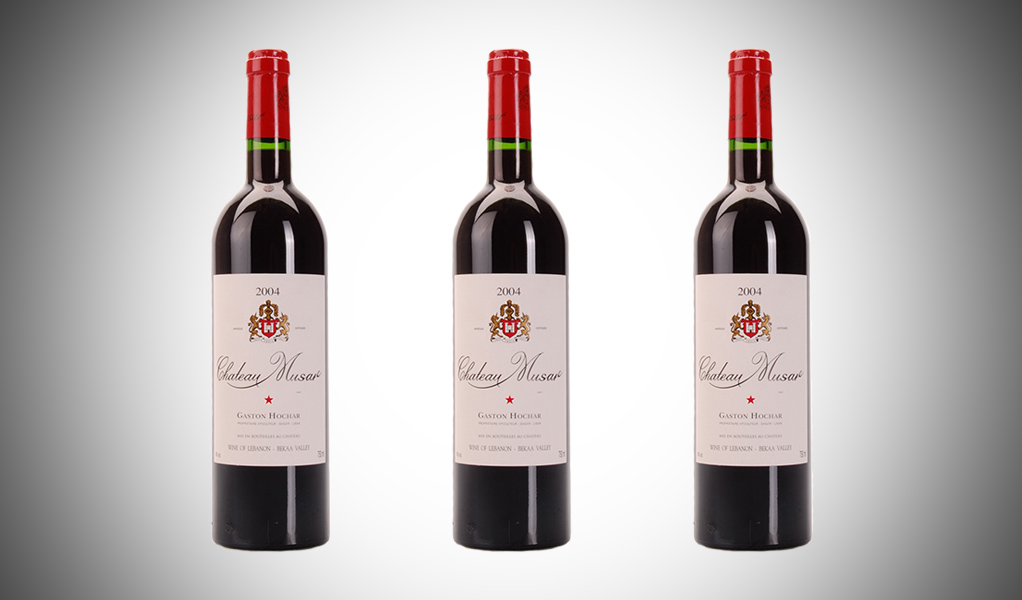 Chateau Musar Gaston Hochar drinkmemag.com drink me Chateau Musar Red