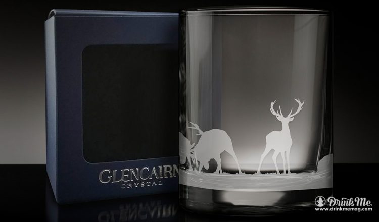 Glencairn Crystal drinkmemag.com drink me Glencairn Crystal