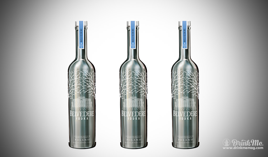 belvedere silver saber drnikmemag.com drink me Top Vodka Over $150