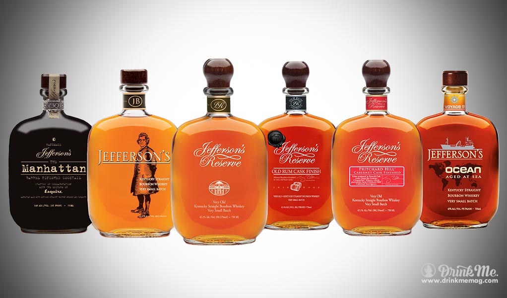 Bardstown Bourbon Company Announces Castle Brands Collaboration drinkmemag.com drink me Bardstown Bourbon and Castle Brands Collaboration