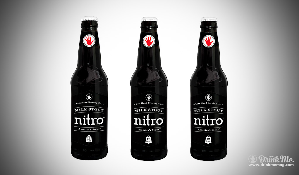 Milk Stout Nitro drinkmemag.com drink me Top Milk Stouts