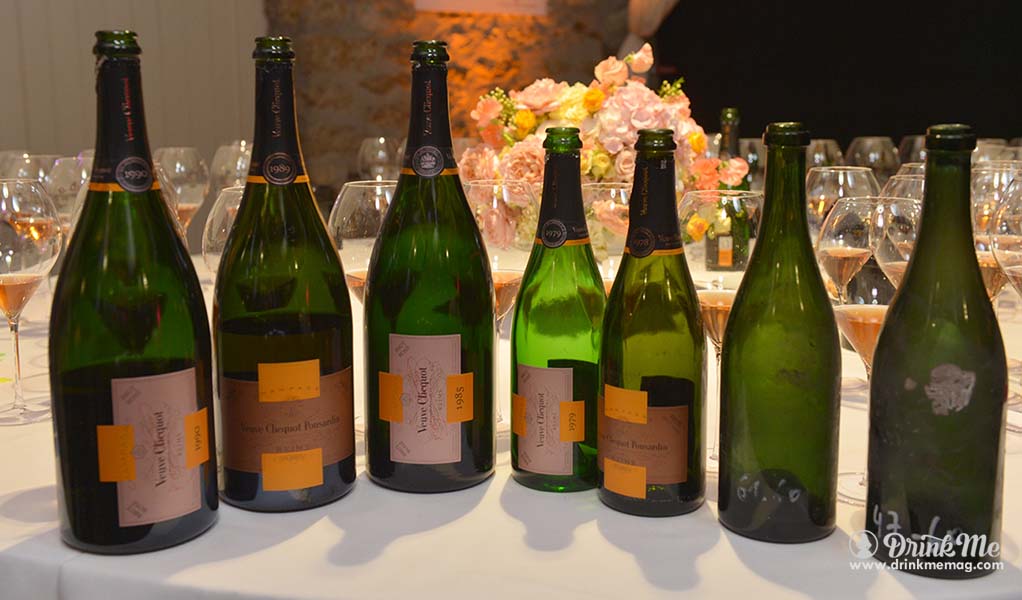 200th Clicquot Rosé Anniversary