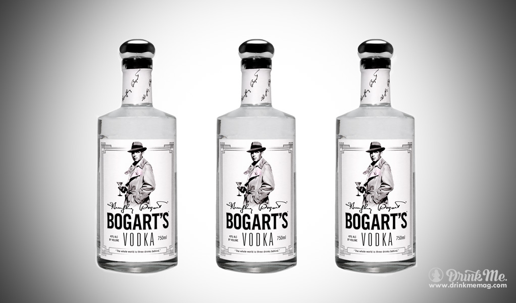 Bogarts Vodka drinkmemag.com drink me Bogarts Vodka