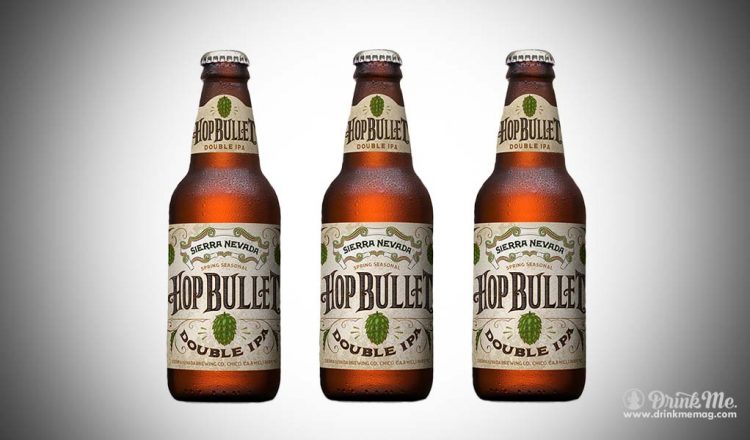Hop Bullet IPA drinkmemag.com drink me Hop Bullet IPA