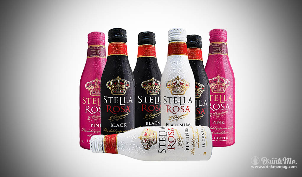 Stella Rosa Pink drinkmemag.com drink me Top Spring Wines