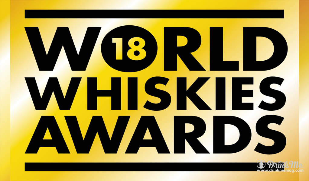 WWA 2018 - Credit Whisky Magazine drinkmemag.com drink me World Whisky Awards