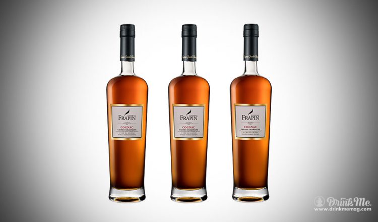 Cognac Frapin introduces new ‘1270’ Cognac - FINAL (Embargoed)