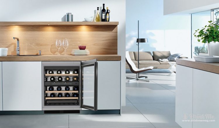 Miele_KWT_6321_UG_Under_Counter_Wine_Conditioner drinkmemag.com drink me Miele Campaign