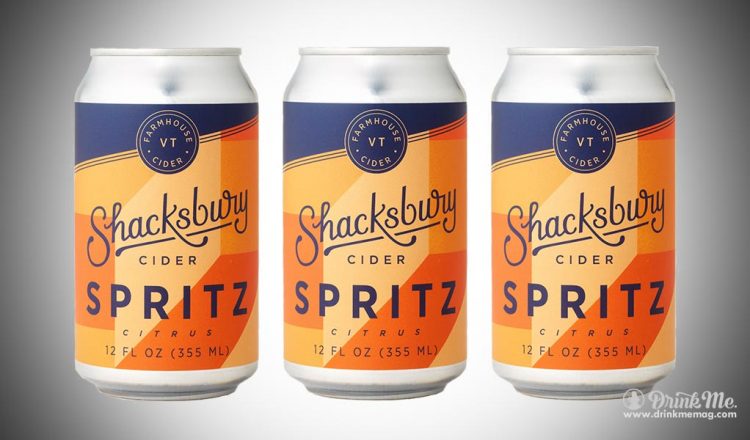 Shacksbury Spritz drinkmemag.com drink me Shacksbury Spritz