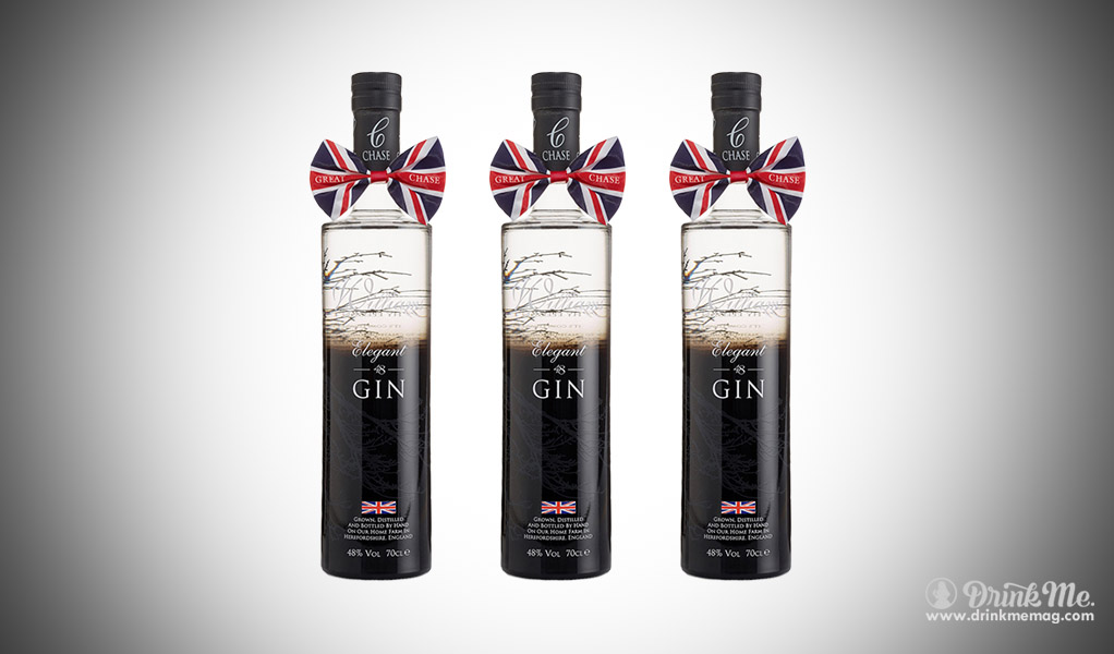 Williams Chase drinkmemag.com drink me The Top 5 British Gins
